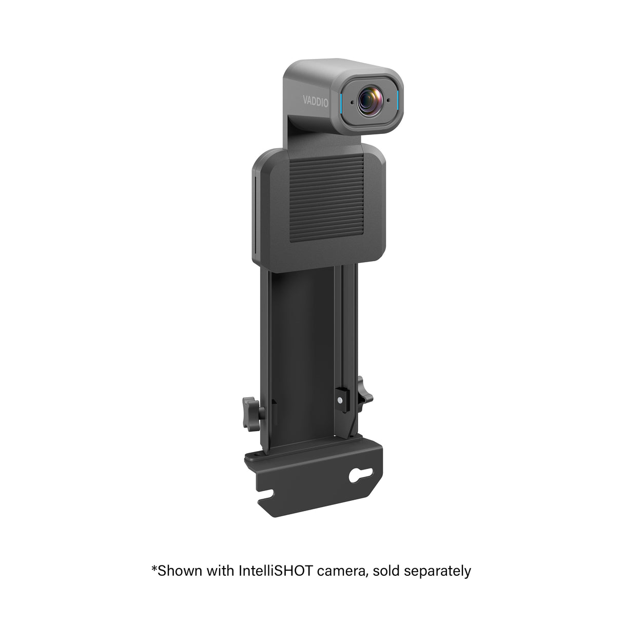 Chief Above/Below ConferenceSHOT ePTZ Camera Mount for Large Displays