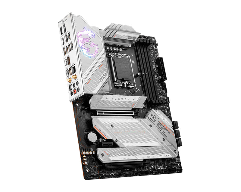 MSI MPG Z790 EDGE Intel Z790 LGA 1700 ATX