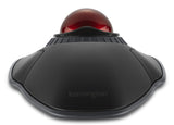 Kensington K70990WW mouse Office Ambidextrous RF Wireless + Bluetooth Optical 1600 DPI