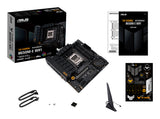 ASUS TUF GAMING B650M-E WIFI motherboard AMD B650 Socket AM5 micro ATX