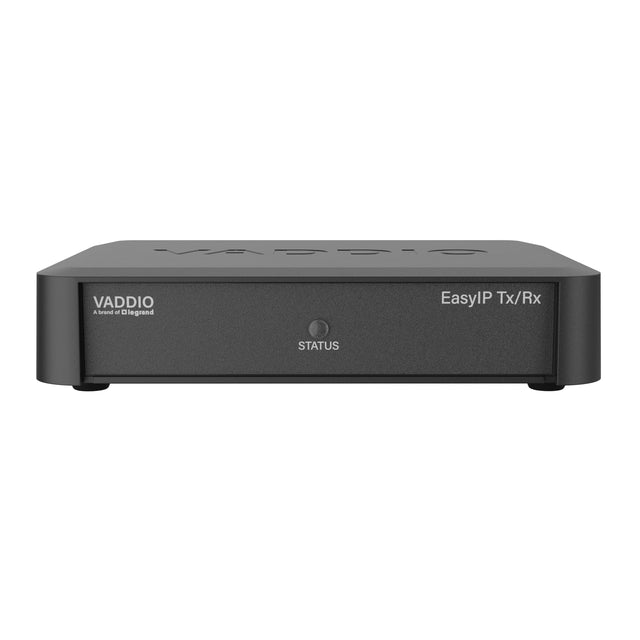 Vaddio EasyIP Tx/Rx HDMI Encoder or Decoder