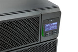 APC Smart-UPS uninterruptible power supply (UPS) Double-conversion (Online) 6 kVA 6000 W 17 AC outlet(s)