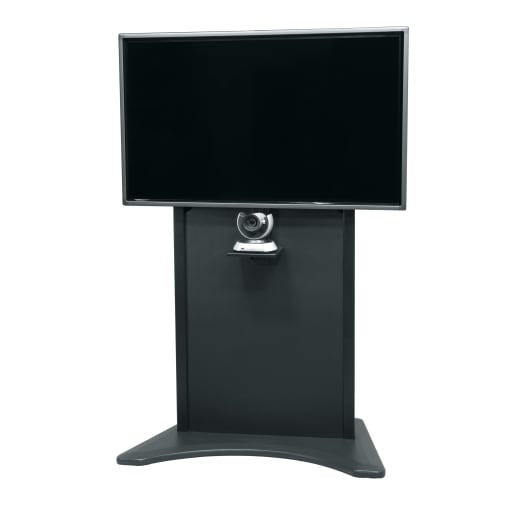 Middle Atlantic FVS-800S-BK TV cabinet/entertainment center