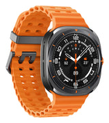 Samsung Galaxy Watch Ultra 3.81 cm (1.5") AMOLED 47 mm Digital 480 x 480 pixels Touchscreen 4G Grey Wi-Fi GPS (satellite)