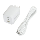 Targus 65W Multi-Port GaN Wall Charger