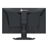 EIZO FlexScan EV2740X-BK computer monitor 68.6 cm (27") 3840 x 2160 pixels 4K Ultra HD LCD Black