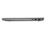 HP ZBook 8 G1i Intel Core Ultra 7 265H Mobile workstation 40.6 cm (16") WUXGA 32 GB DDR5-SDRAM 1 TB SSD NVIDIA RTX 500 Ada Wi-Fi 7 (802.11be) Windows 11 Pro Silver
