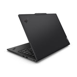 Lenovo ThinkPad T14s Gen 6 (Snapdragon) Copilot+ PC X1E-78-100 Laptop 35.6 cm (14") WUXGA 32 GB LPDDR5x-SDRAM 1 TB SSD Wi-Fi 7 (802.11be) Windows 11 Pro Black French
