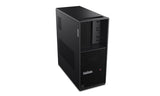 Lenovo ThinkStation P3 Tower Gen 2 Intel Core Ultra 9 285 32 GB DDR5-SDRAM 1 TB SSD Windows 11 Pro Workstation Black