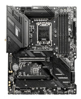 MSI MAG B760 TOMAHAWK WIFI DDR4 motherboard Intel B760 LGA 1700 ATX