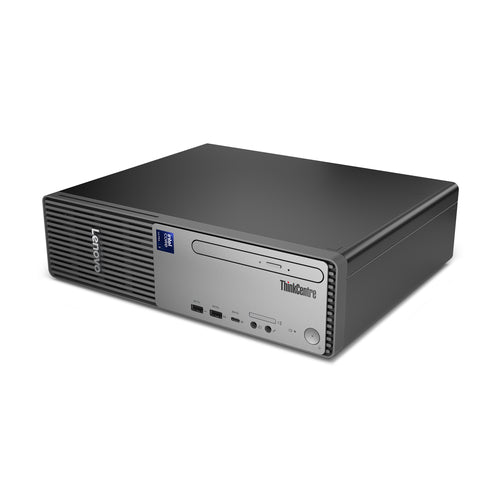Lenovo ThinkCentre neo 50s Gen 6 Intel Core Ultra 5 225 16 GB DDR5-SDRAM 512 GB SSD Windows 11 Pro SFF PC Black