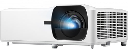 Viewsonic LS710HD data projector Standard throw projector 4200 ANSI lumens 1080p (1920x1080) White
