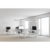 Kensington SmartFit Space-Saving Single Monitor Arm