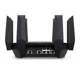TP-Link Archer AXE5400 Tri-Band Gigabit Wi-Fi 6E Router