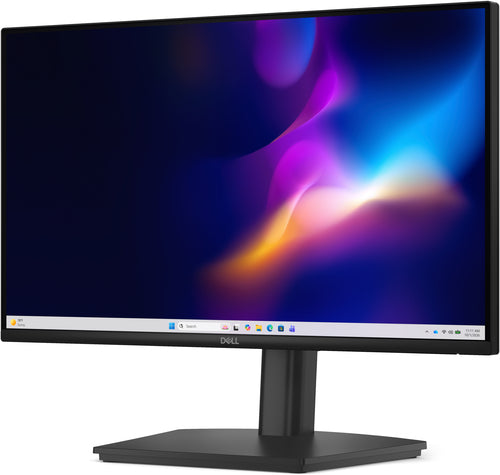 DELL Pro E2426HS computer monitor 54.6 cm (21.5") 1920 x 1080 pixels Full HD LCD Black