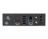 MSI PRO B850-V EVO WIFI motherboard AMD B850 Socket AM5 ATX