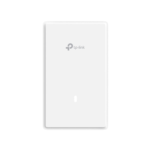 TP-Link Omada EAP725-Wall 5012 Mbit/s White Power over Ethernet (PoE)