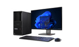Lenovo ThinkStation P3 Tower Gen 2 Intel Core Ultra 9 285 32 GB DDR5-SDRAM 1 TB SSD Windows 11 Pro Workstation