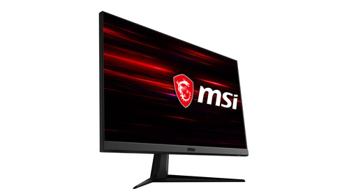 MSI G2712 computer monitor 68.6 cm (27") 1920 x 1080 pixels Full HD Black