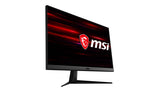 MSI G2712 computer monitor 68.6 cm (27") 1920 x 1080 pixels Full HD Black