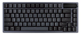 ASUS ROG AZOTH keyboard Gaming USB + RF Wireless + Bluetooth QWERTY US English Black