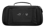 ASUS ROG Xbox Ally (2-in-1) Premium Hardshell case Polyester, Polyurethane (PU) Black