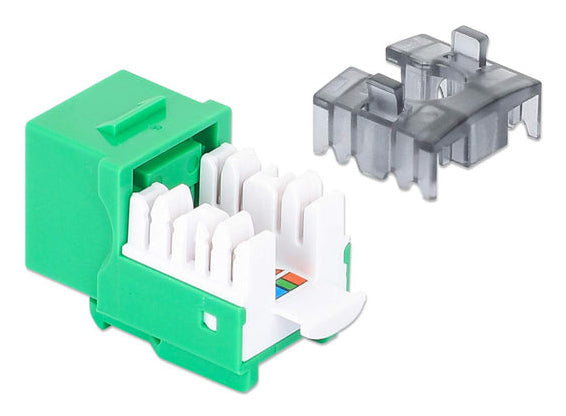 Intellinet 772143 keystone module