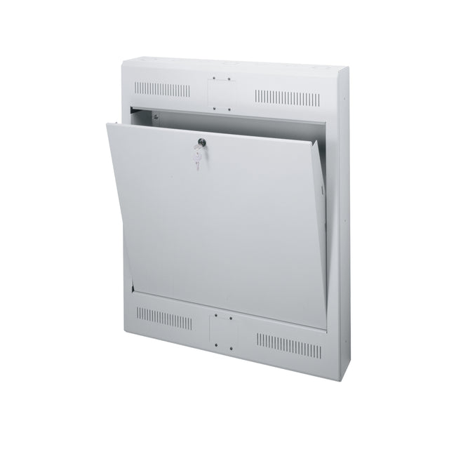 Middle Atlantic TOR Series Tilt Out Wall Rack - TOR-2-20SP