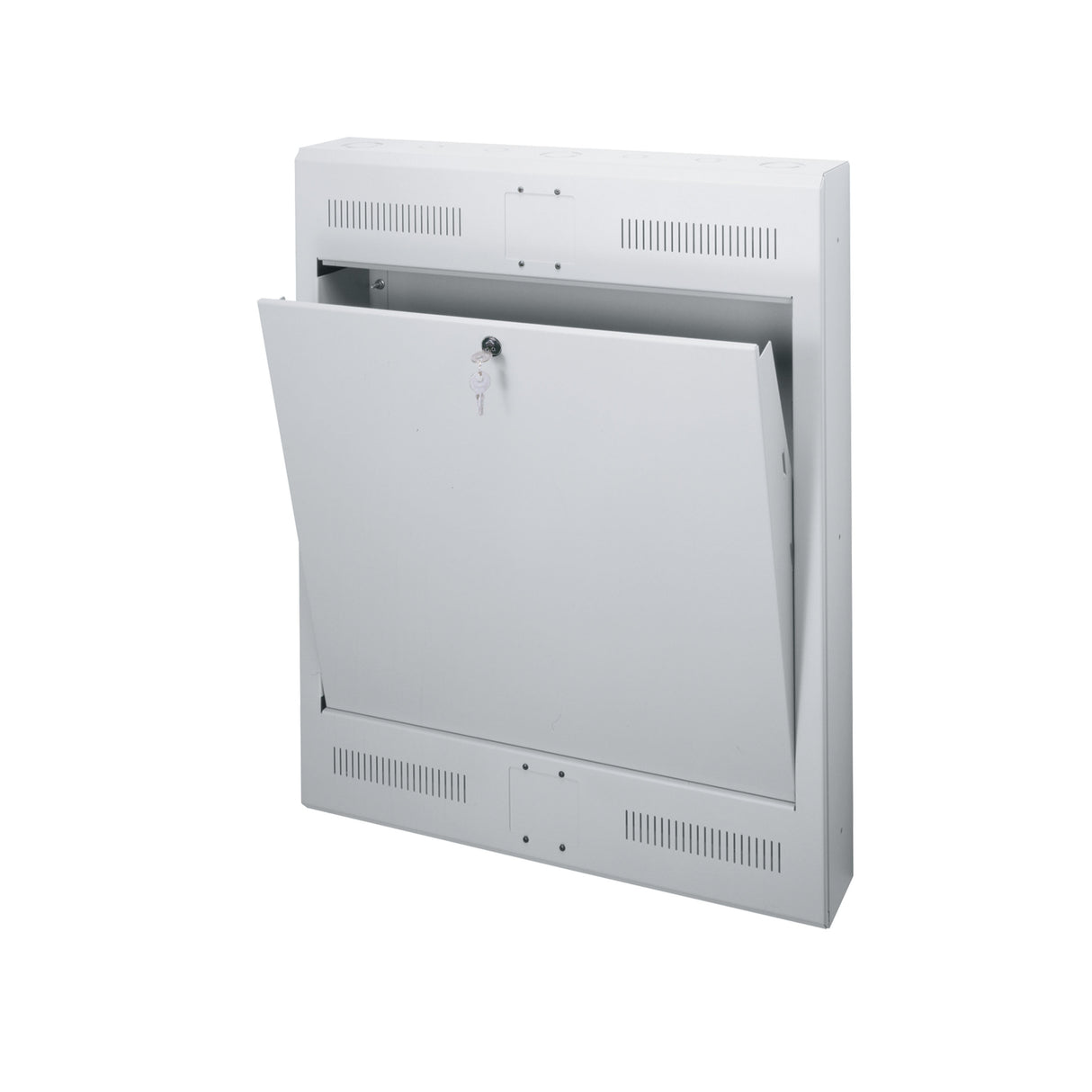 Middle Atlantic TOR Series Tilt Out Wall Rack - TOR-3-20SP