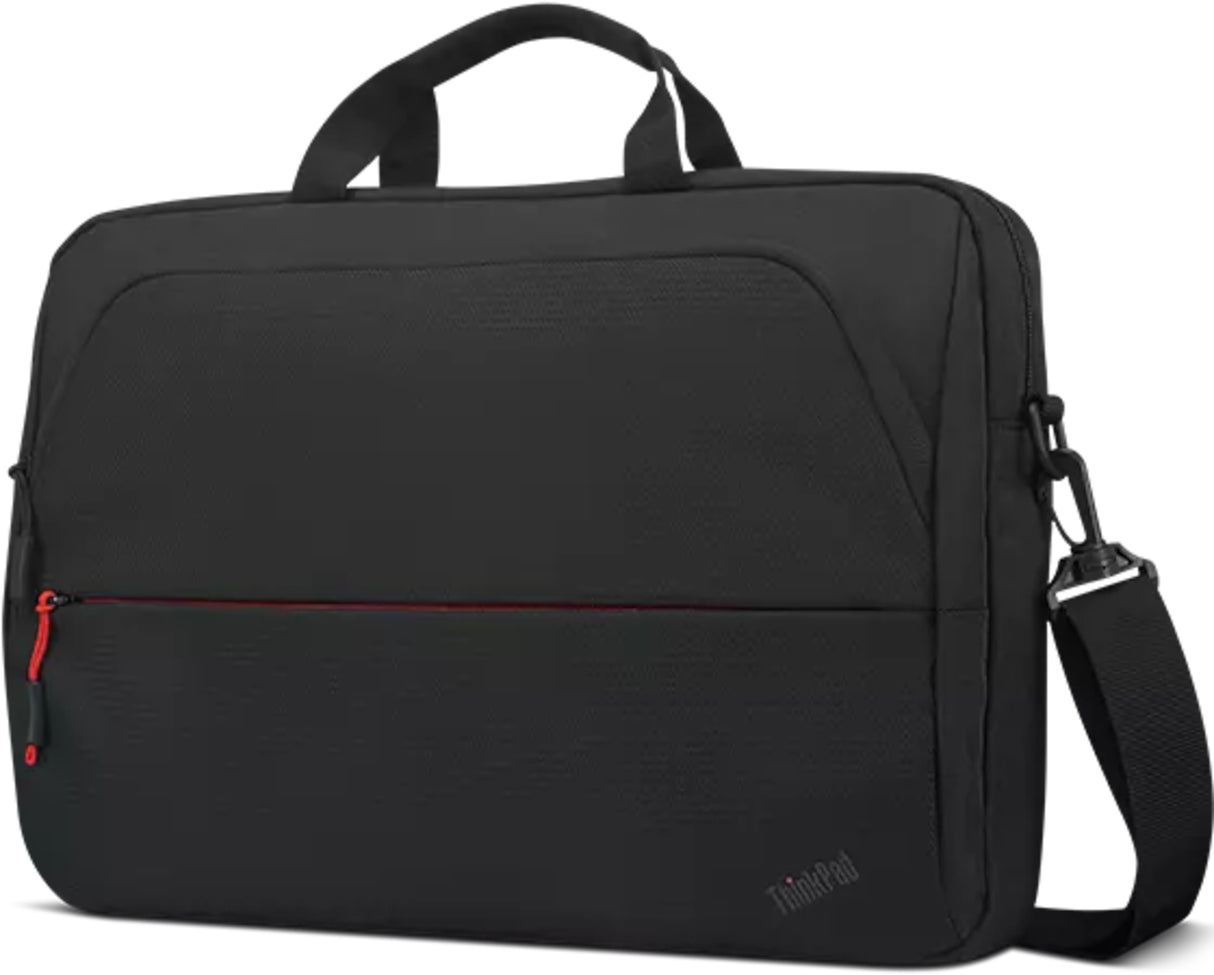 Lenovo 4X41D97727 laptop case 35.6 cm (14") Toploader bag Black