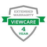 Viewsonic TD-EEEW-17-01 warranty/support extension 1 year(s)