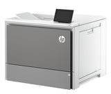 HP LaserJet Enterprise 6701dn Color Printer, Ethernet Only; Duplex