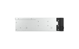 QNAP TS-855EU-8G NAS/storage server Rack (2U) Intel Atom® C5125 8 GB DDR4 0 TB QuTS hero Black