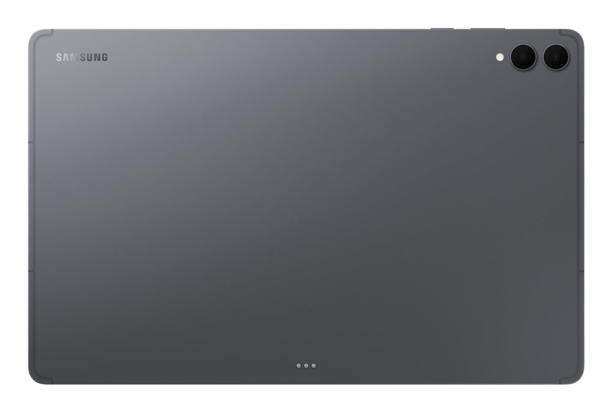 Samsung Galaxy Tab S11 Ultra SM-X930N 256 GB 37.1 cm (14.6") 12 GB Wi-Fi 7 (802.11be) Grey