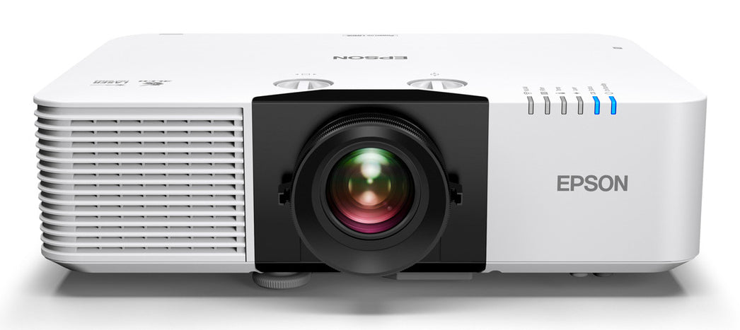 Epson PowerLite L890E 8000 ANSI lumens 3LCD WUXGA (1920x1200) White