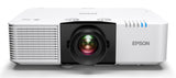Epson PowerLite L890E 8000 ANSI lumens 3LCD WUXGA (1920x1200) White