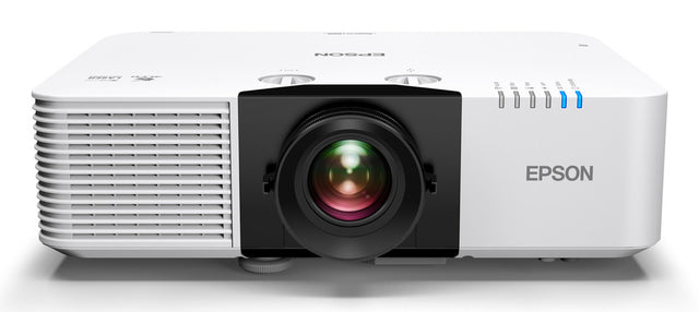 Epson PowerLite L890E 8000 ANSI lumens 3LCD WUXGA (1920x1200) White