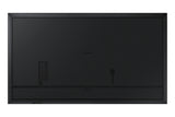Samsung QM98C Digital signage flat panel 2.49 m (98") LCD Wi-Fi 500 cd/m² 4K Ultra HD Black Tizen 7.0 24/7