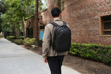 Targus HyperPack 40.6 cm (16") Backpack Black