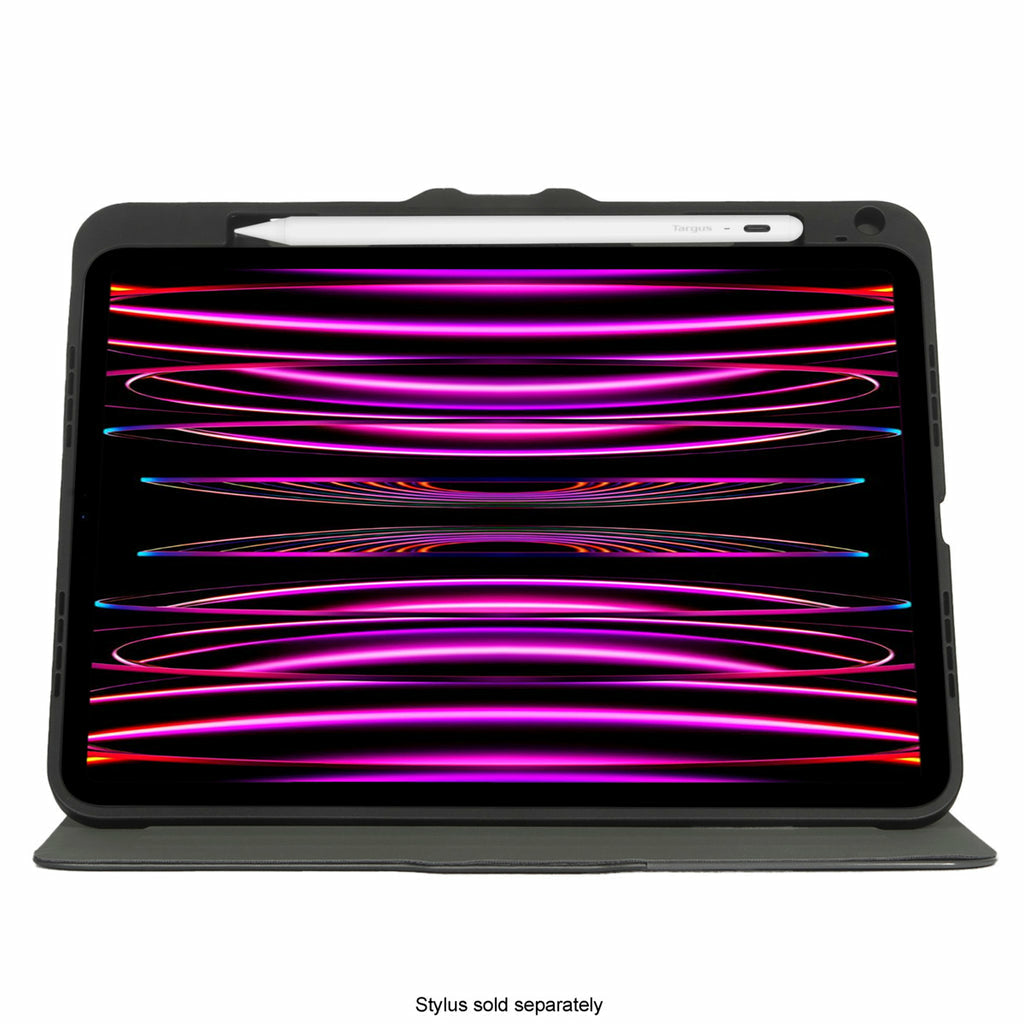 Targus THZ986GL tablet case 27.9 cm (11") Folio Black