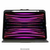 Targus THZ986GL tablet case 27.9 cm (11") Folio Black