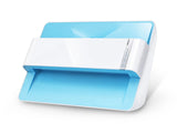 Plustek ePhoto Z300 Photo scanner 300 x 600 DPI A4 Blue, White