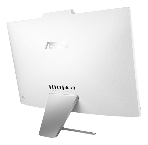 ASUS A3402WBAK-DI55 Intel® Core™ i5 i5-1235U 60.5 cm (23.8") 1920 x 1080 pixels All-in-One PC 16 GB DDR4-SDRAM 512 GB SSD Windows 11 Home Wi-Fi 6 (802.11ax) White