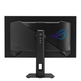ASUS ROG Strix OLED XG27AQDMGR computer monitor 67.3 cm (26.5") 2560 x 1440 pixels Quad HD Black