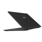 MSI PRESTIGE 13EVO A13M-215CA laptop Intel® Core™ i7 i7-1360P 33.8 cm (13.3") Full HD+ 16 GB LPDDR5-SDRAM 512 GB SSD Wi-Fi 6E (802.11ax) Windows 11 Home Grey