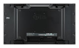 LG 49VL5PJ-A Signage Display Panorama design 124.5 cm (49") 500 cd/m² Full HD Black 24/7