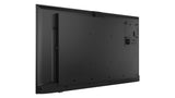 Lenovo ThinkVision E65 LFD computer monitor 163.8 cm (64.5") 3840 x 2160 pixels 4K Ultra HD Black