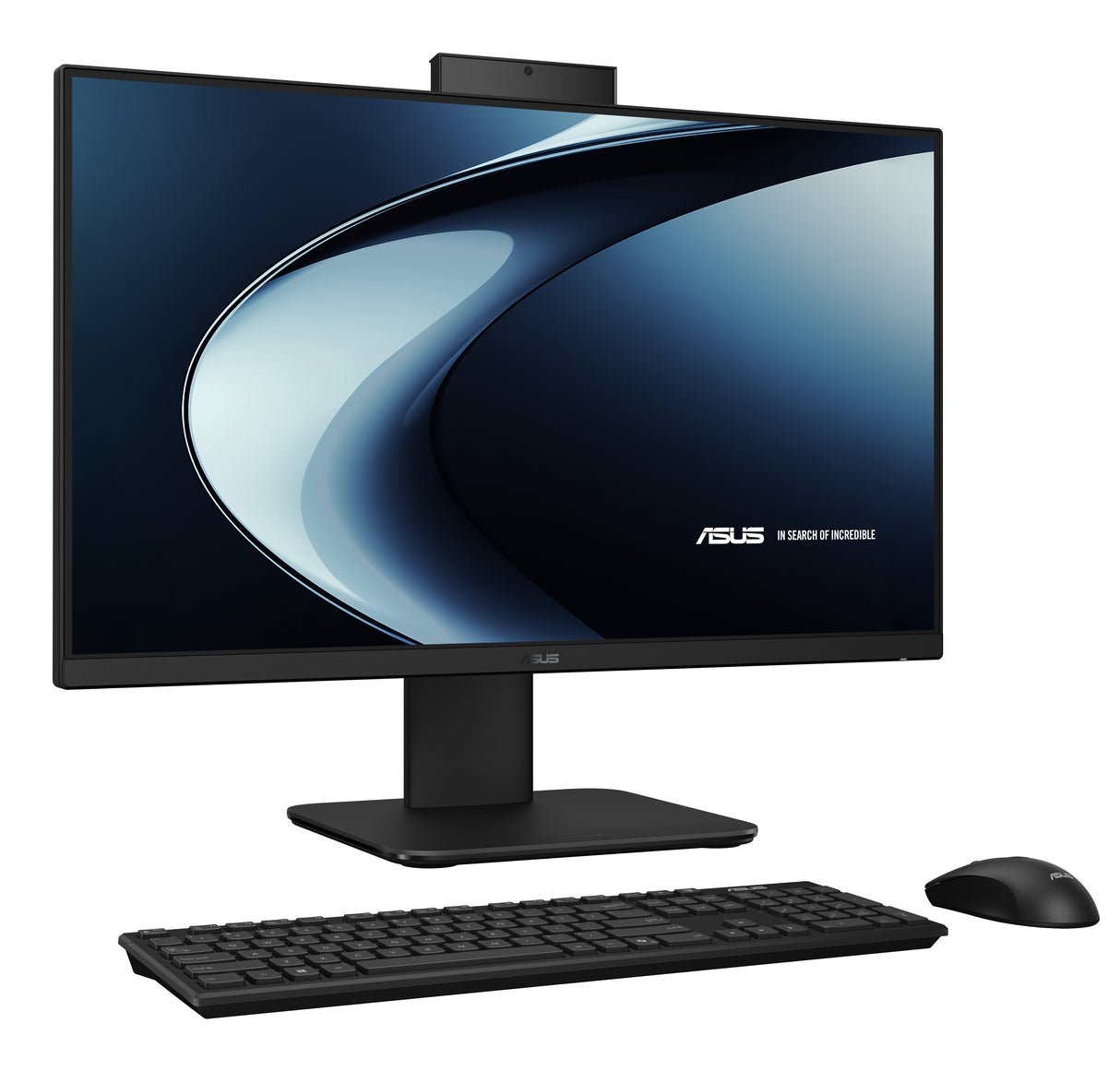 ASUS V400 AiO V440VAK-DSI38512-CB Intel® Core™ i3 i3-1315U 60.5 cm (23.8") 1920 x 1080 pixels All-in-One PC 8 GB DDR5-SDRAM 512 GB SSD Windows 11 Home Wi-Fi 6E (802.11ax) White
