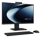 ASUS V400 AiO V440VAK-DSI38512-CB Intel® Core™ i3 i3-1315U 60.5 cm (23.8") 1920 x 1080 pixels All-in-One PC 8 GB DDR5-SDRAM 512 GB SSD Windows 11 Home Wi-Fi 6E (802.11ax) White