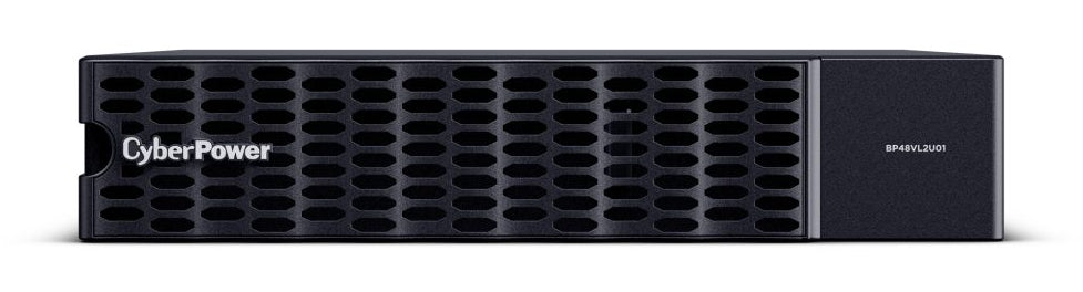 CyberPower BP24VL2U01 UPS battery cabinet Rackmount/Tower